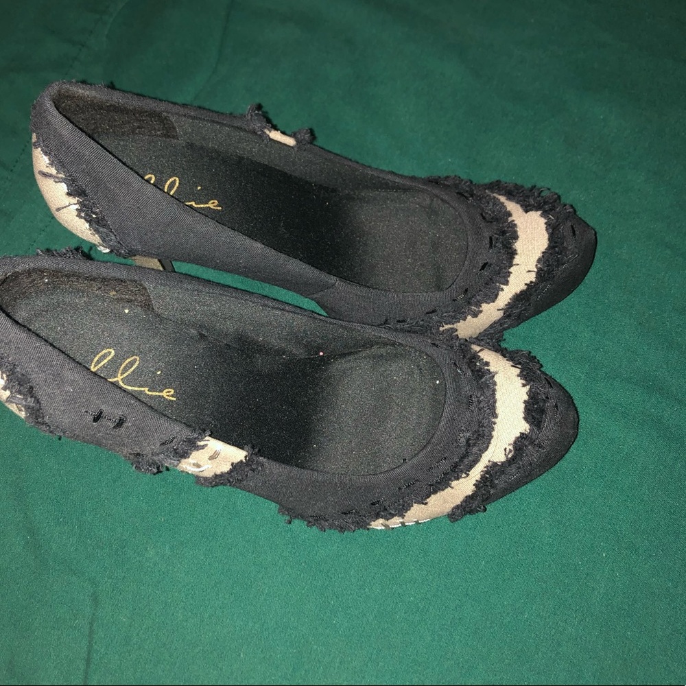 High Heels (Never worn)